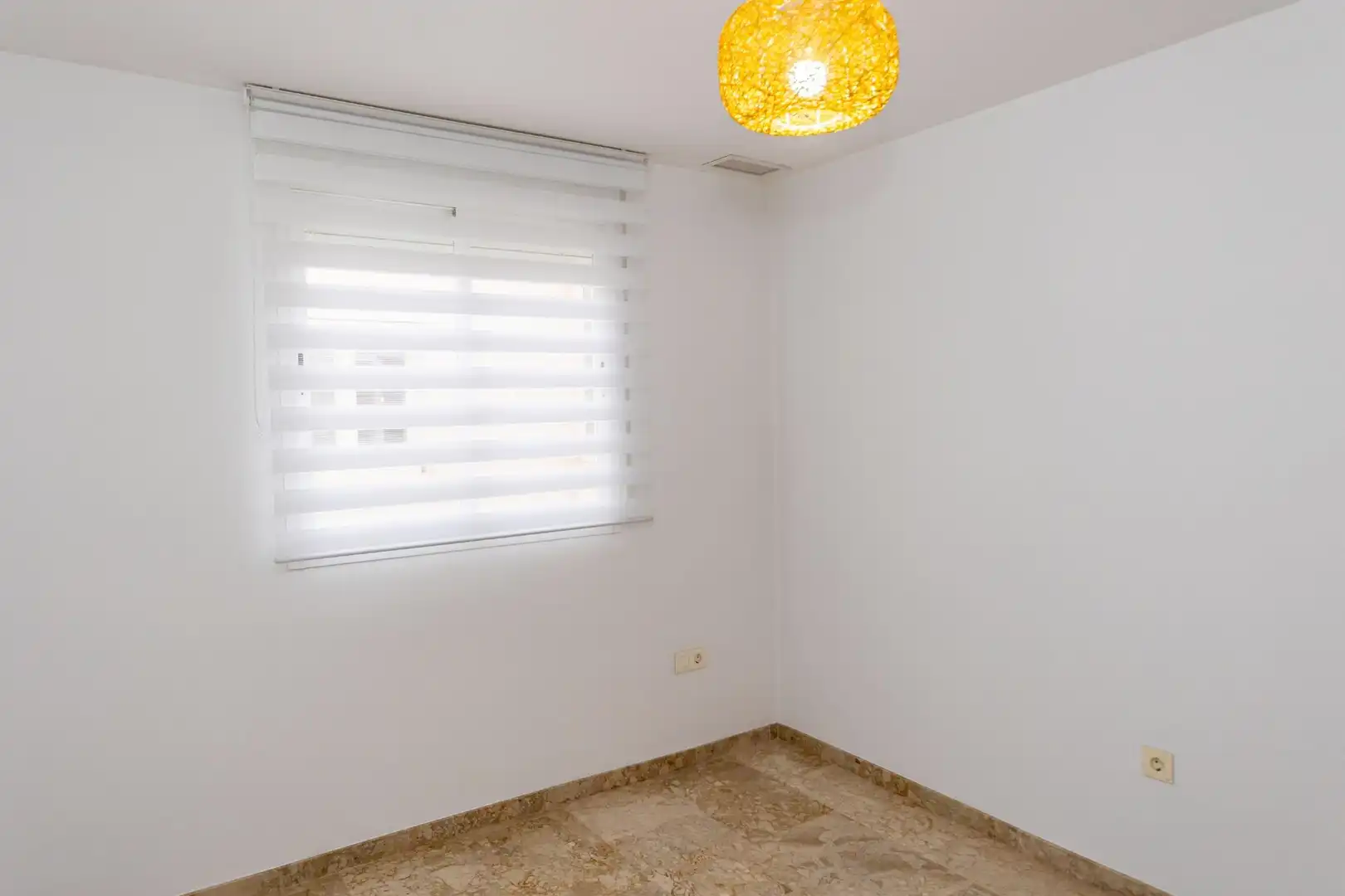 Bedroom of Flat for sale in Guadix