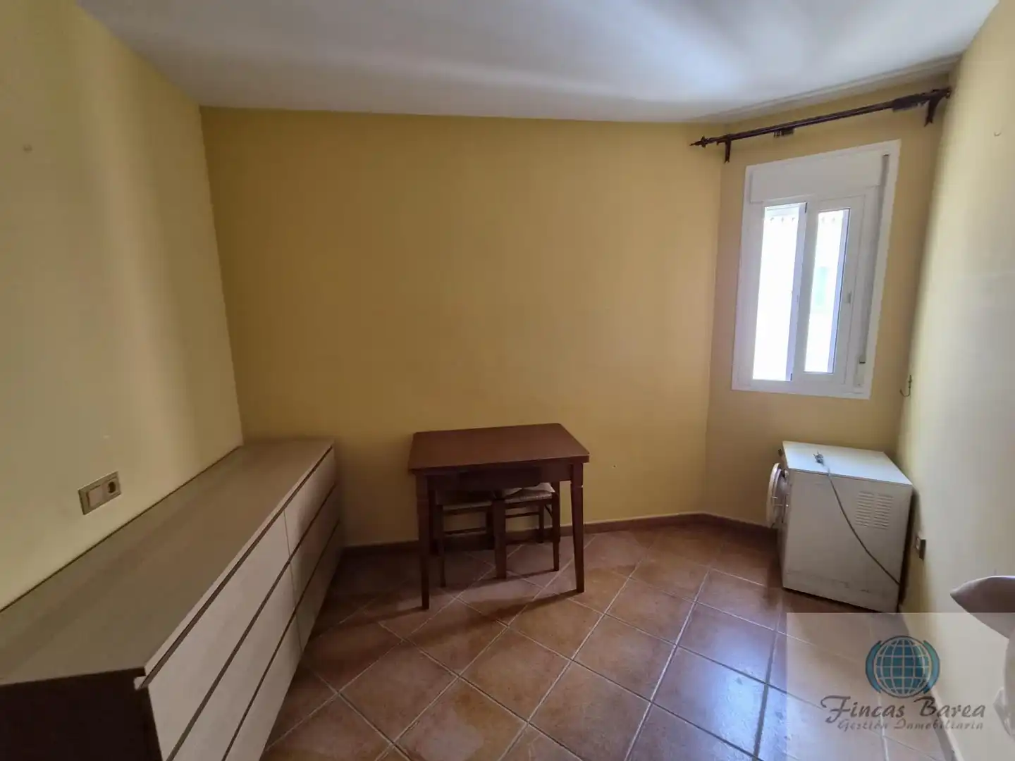 Bedroom of Flat for sale in Mijas  with Air Conditioner and Balcony