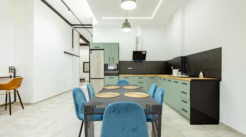 Photo 4 of Planta baja to share in Anzofé, 79, Isleta, Las Palmas