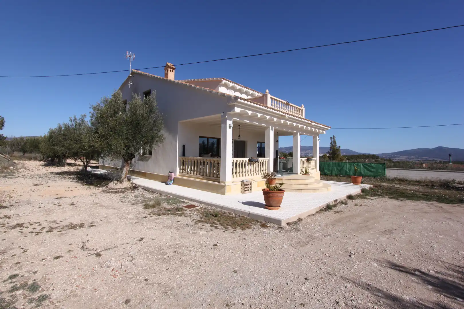 Detached house for sale in Carretera Petrer-Castalla, Castalla, l'Alcoià, Alacant / Alicante, Valencian Community, 03420, Spain, imagen 13