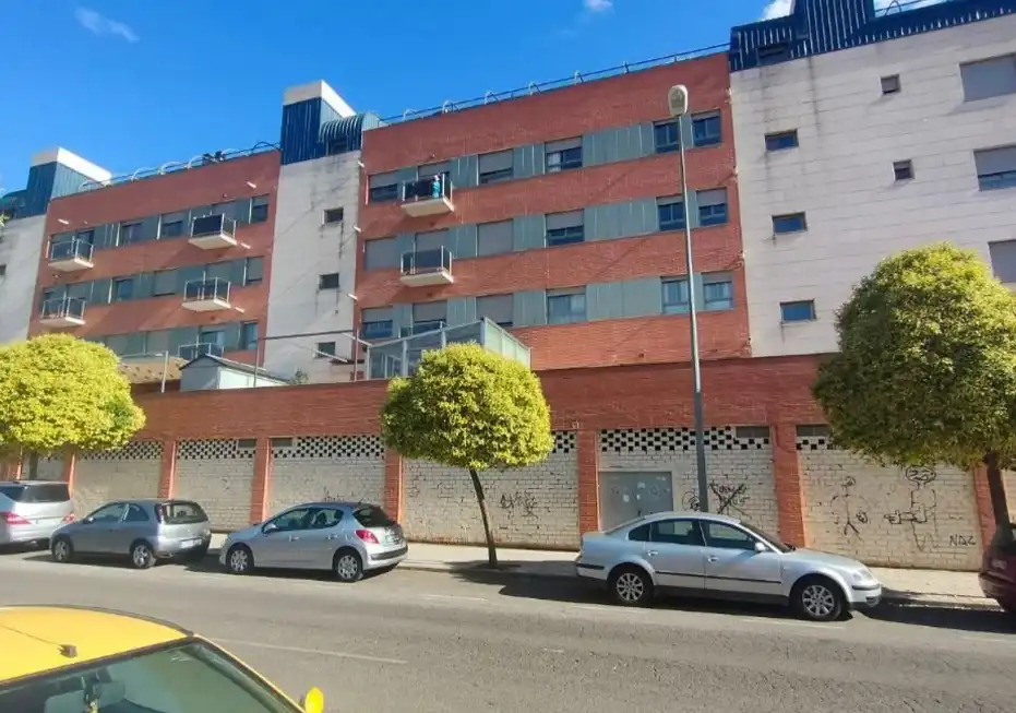 Local comercial en venta en Calle Santa Cruz de Mudela