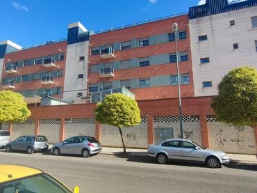 Local comercial en venda a Calle Santa Cruz de Mudela