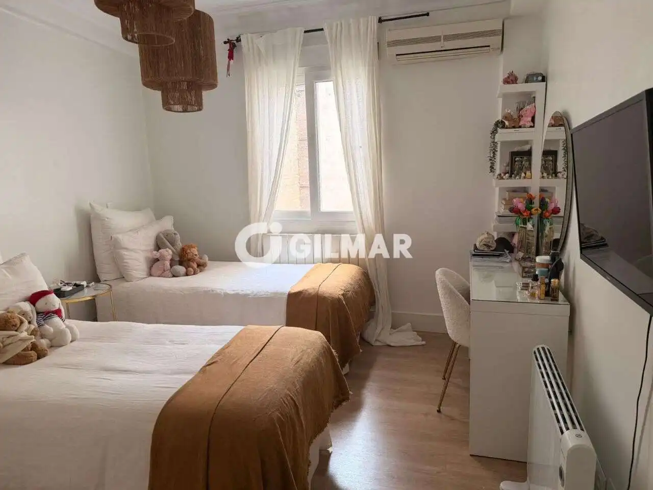 Appartement avec ascenseur à vendre à Barrio de Salamanca, imagen 16