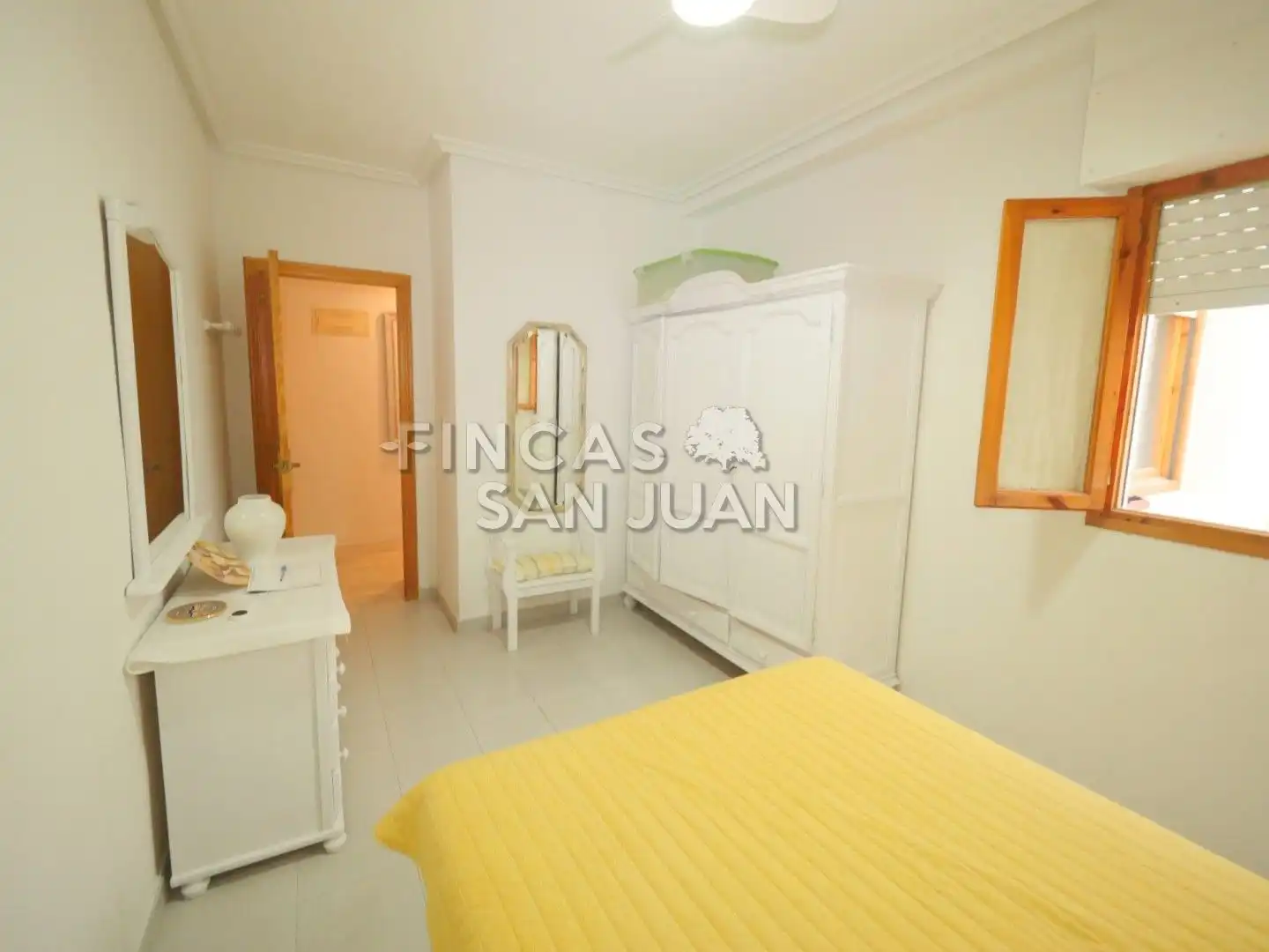 Wohnung mit Balkon zum Verkauf in Santa Pola ciudad, imagen 9