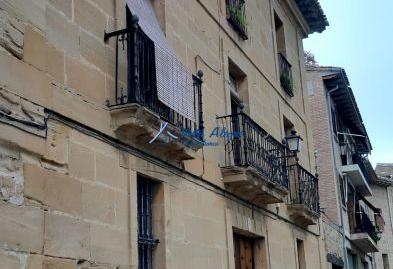 Foto 2 de Pis en venda a Briones, La Rioja