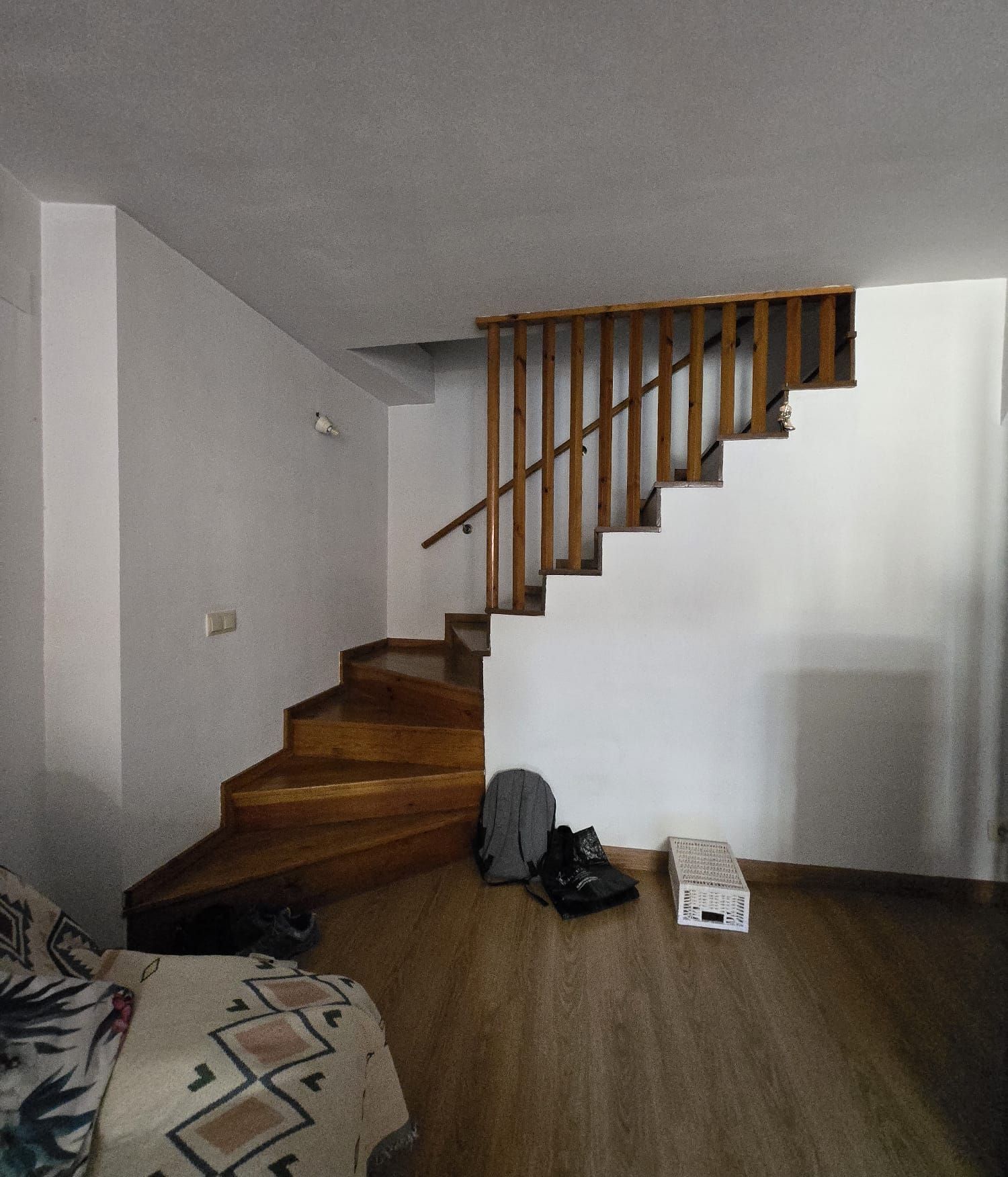 Duplex for sale in Rialp