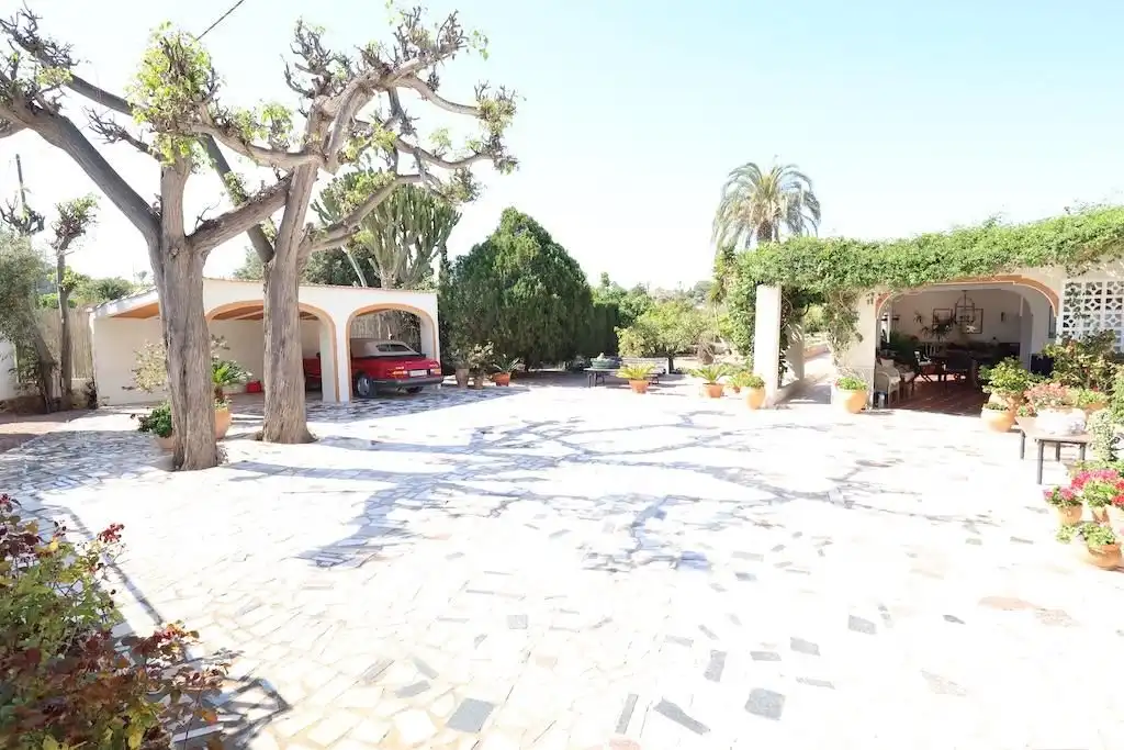 Detached house for sale in La Marina, imagen 5