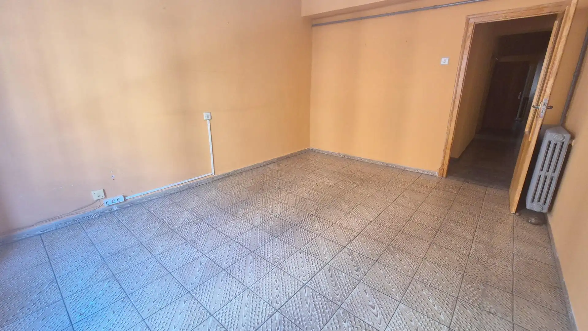 Flat for sale in Salamanca  with Heating