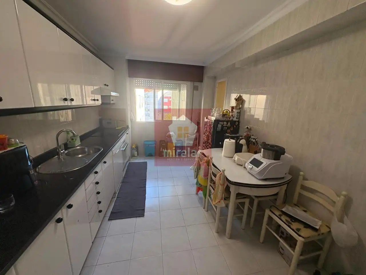 Flat with lift for sale in Ponteareas, imagen 8
