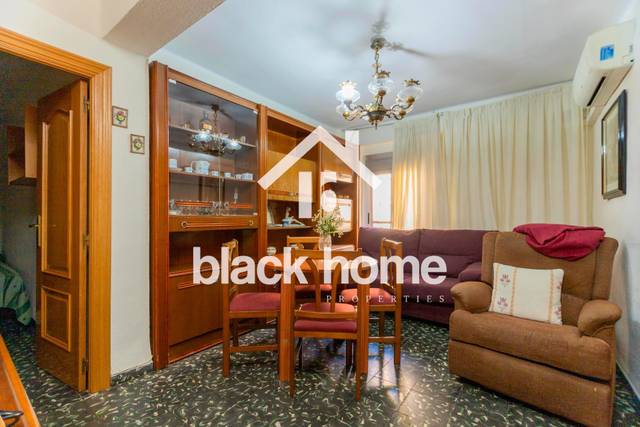 Piso en Venta en L'Hort de Senabre