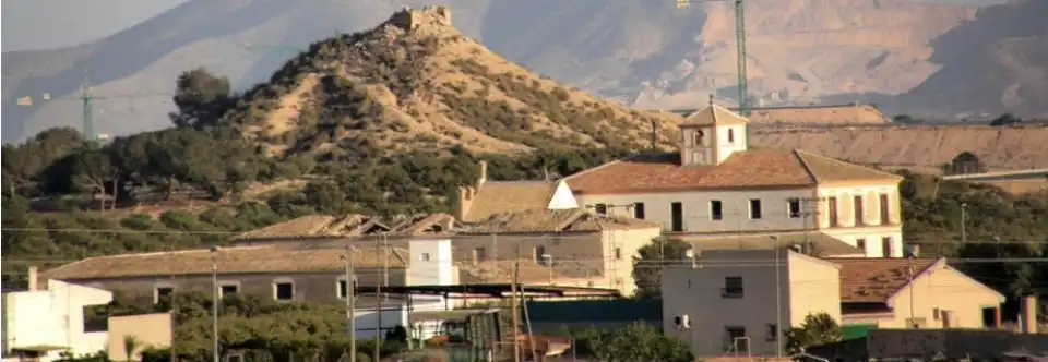 Terreno residenziale in vendita a Calle Levante, imagen 3
