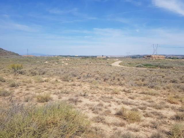 Terreno en Venta en c/ valpertuna en Fontellas