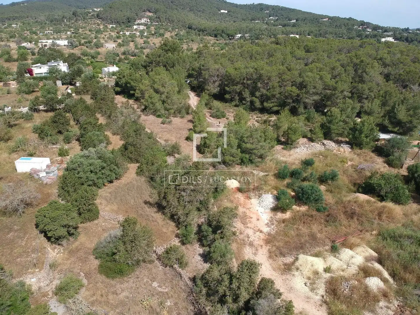 Rural land for sale in Sant Antoni de Portmany, imagen 10