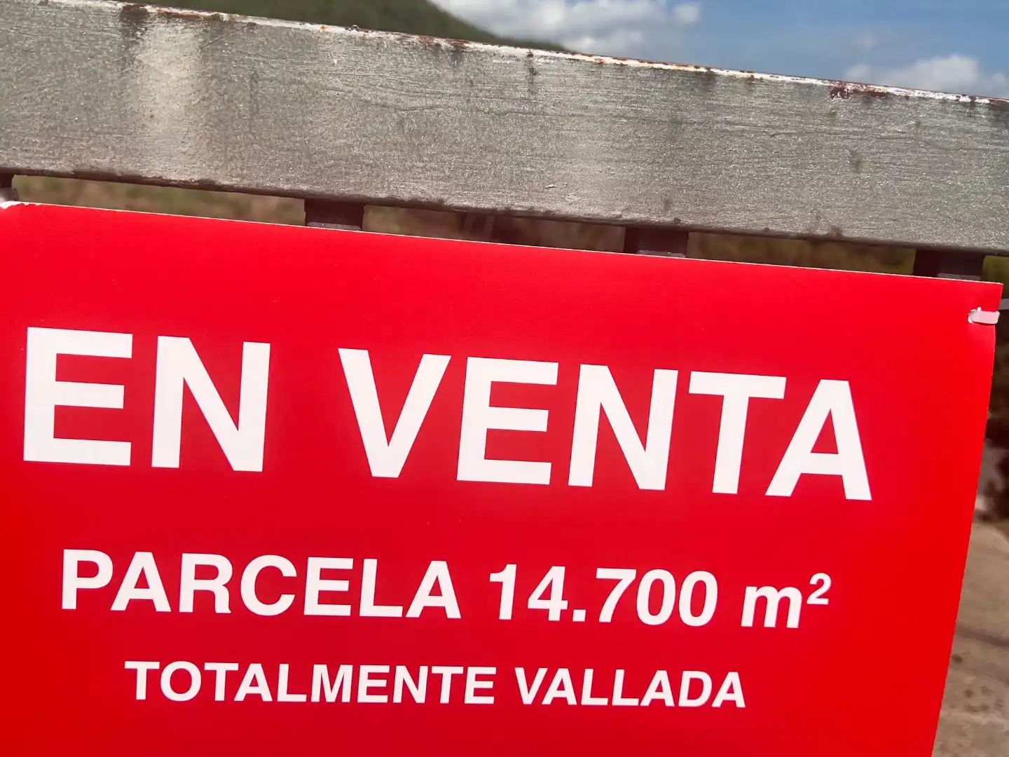 Terreno rústico en venta en Carrer Serra Cavallera 2, imagen 11