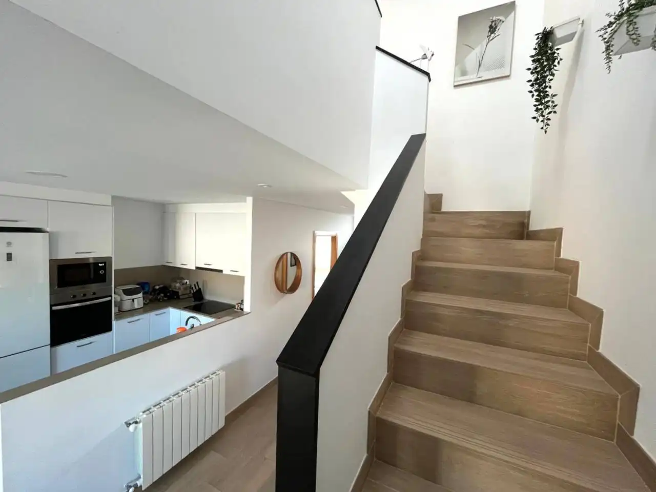 Houses for sale in Sils  with Private garden and Terrace