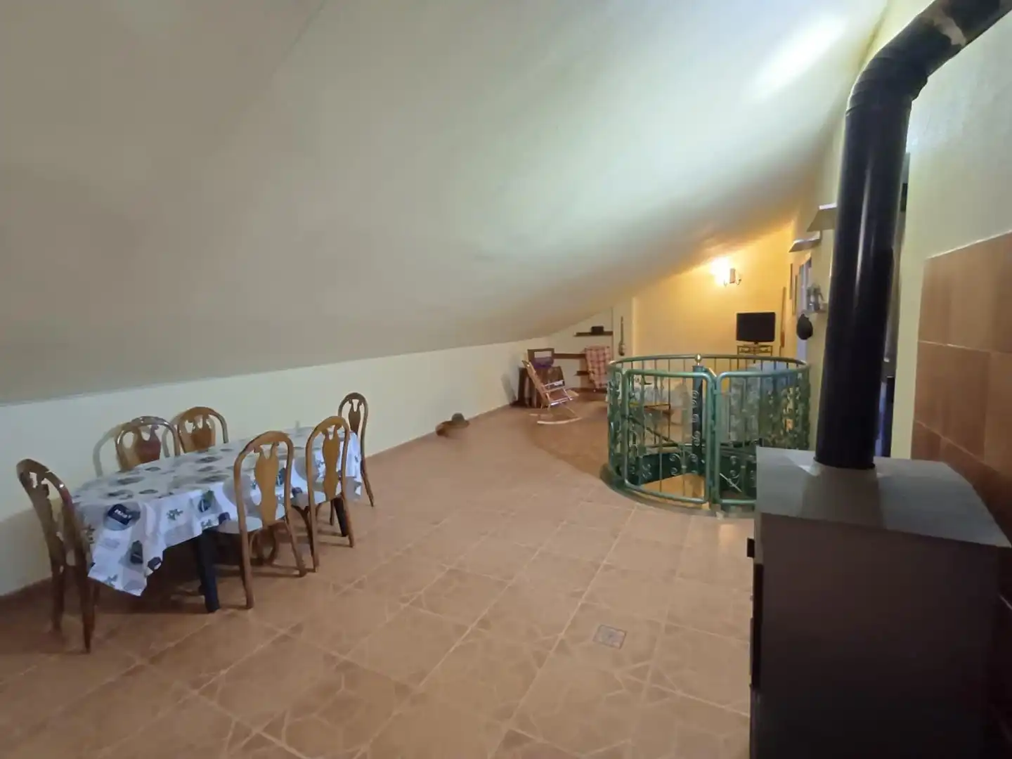 Houses for sale in Murcia  with Air Conditioner, Heating and Terrace