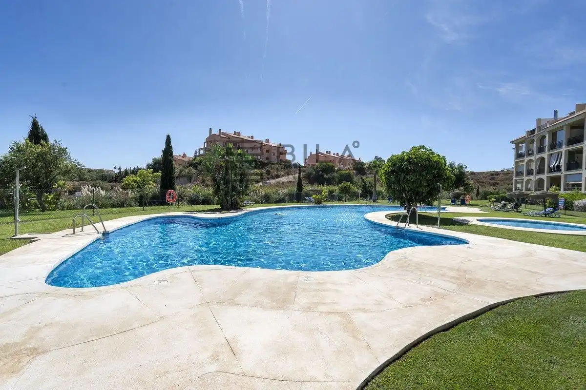 Àtic amb piscina en venda a Aralia, imagen 22