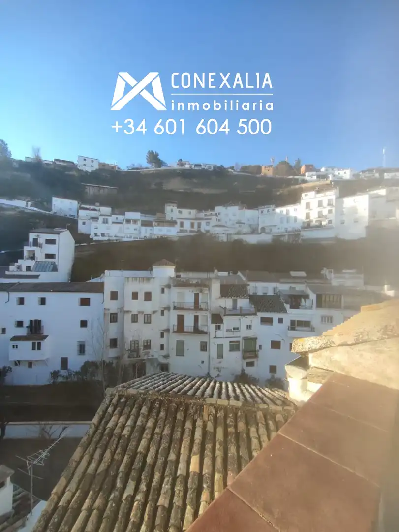 Casa in vendita a Setenil de las Bodegas, imagen 15