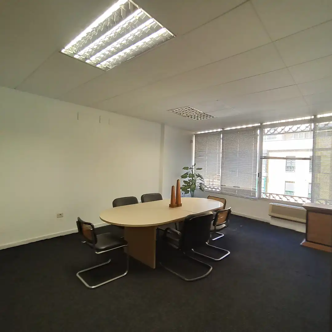 Büro zum Verkauf in Calle de la Marina, Playa Jardín