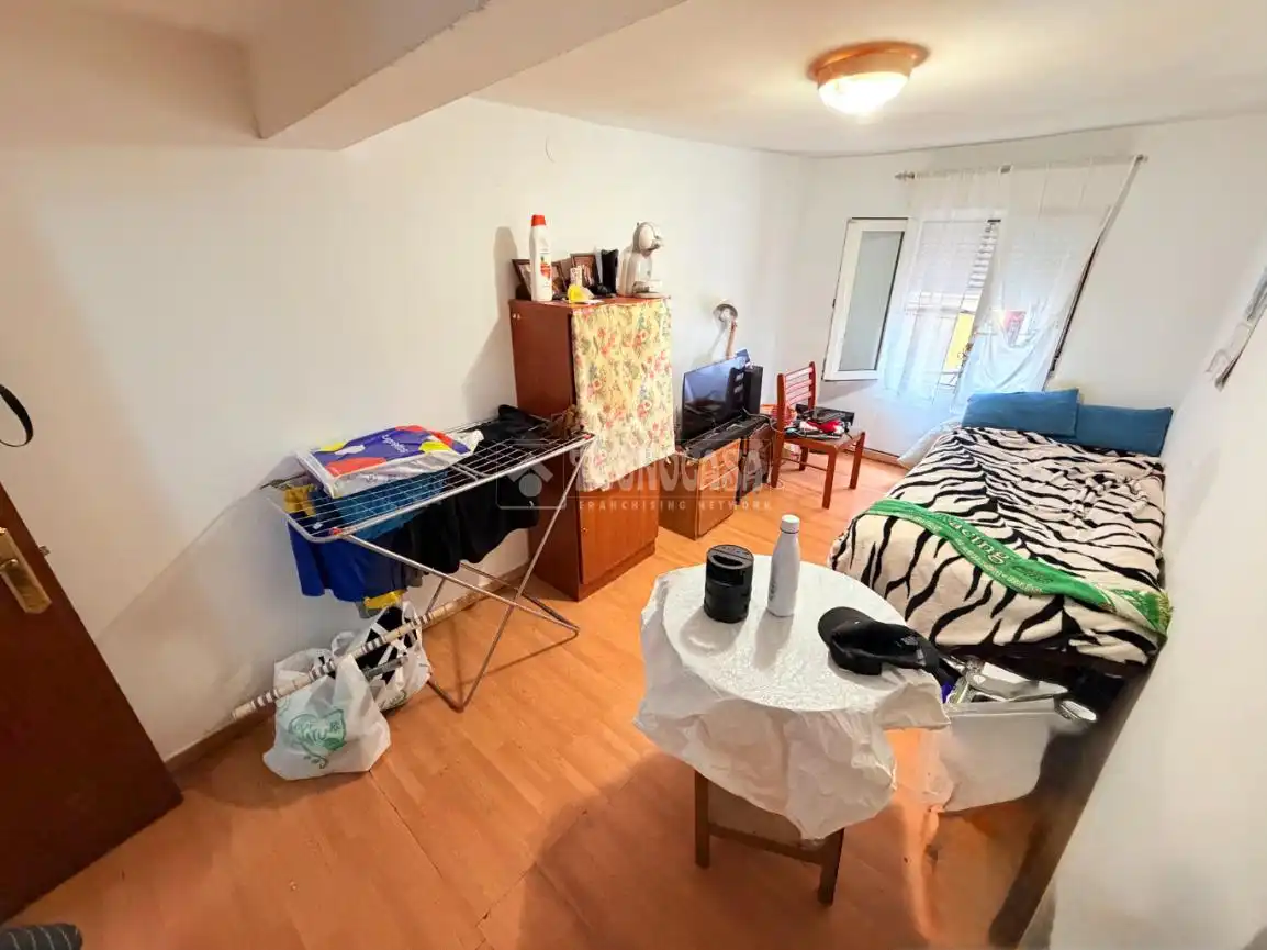 Piso en venta en Santander
