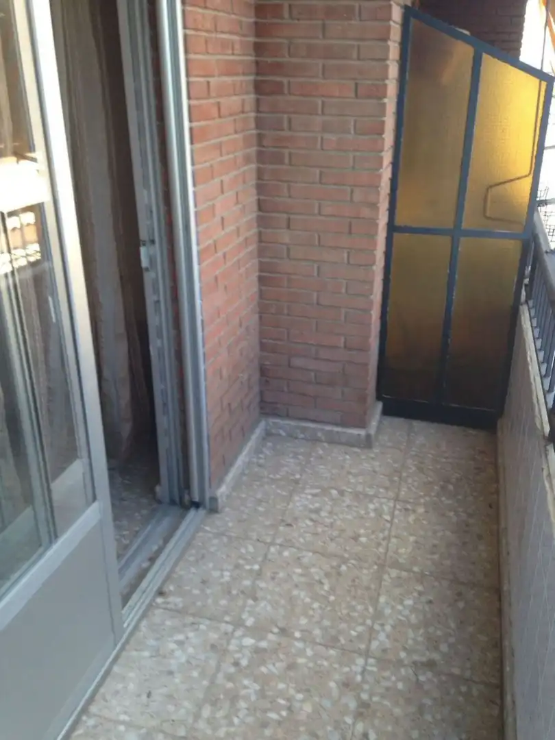 Pis en venda a Calle el Jardín, imagen 12