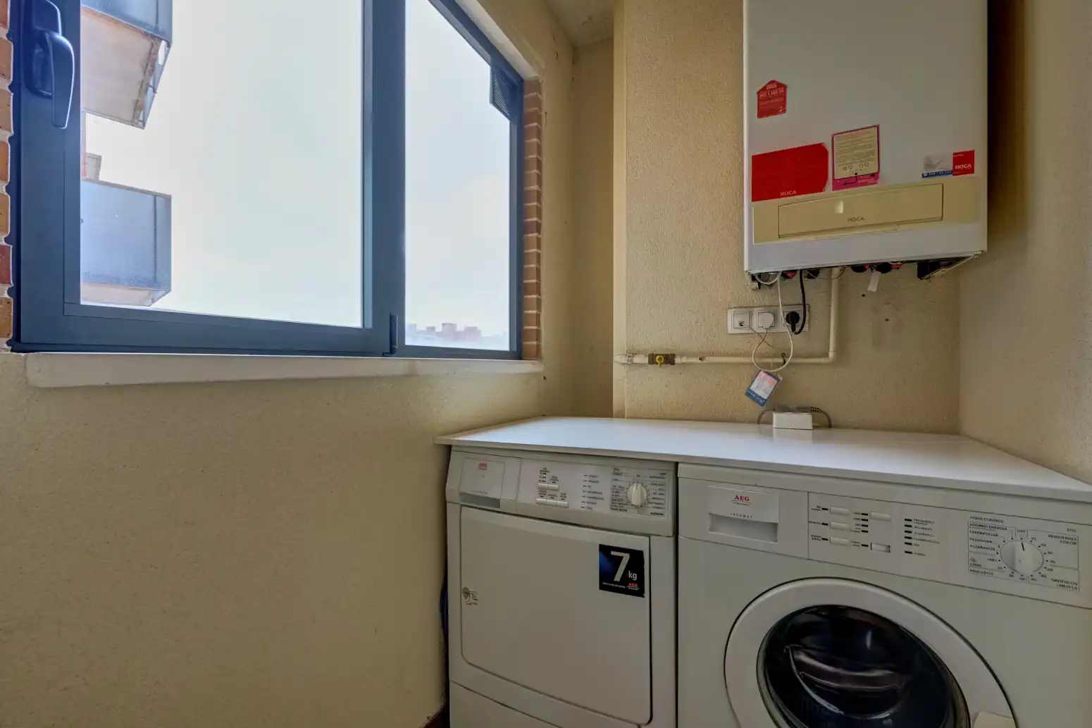 Habitación de Piso en venta en Berrioplano / Berriobeiti con Calefacción, Parquet y Trastero