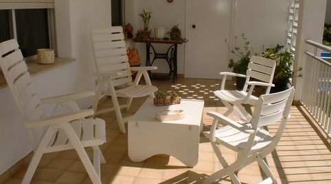Foto 2 de Piso de alquiler en Zona Papa Luna - Platja del Gurugú, Benicarló