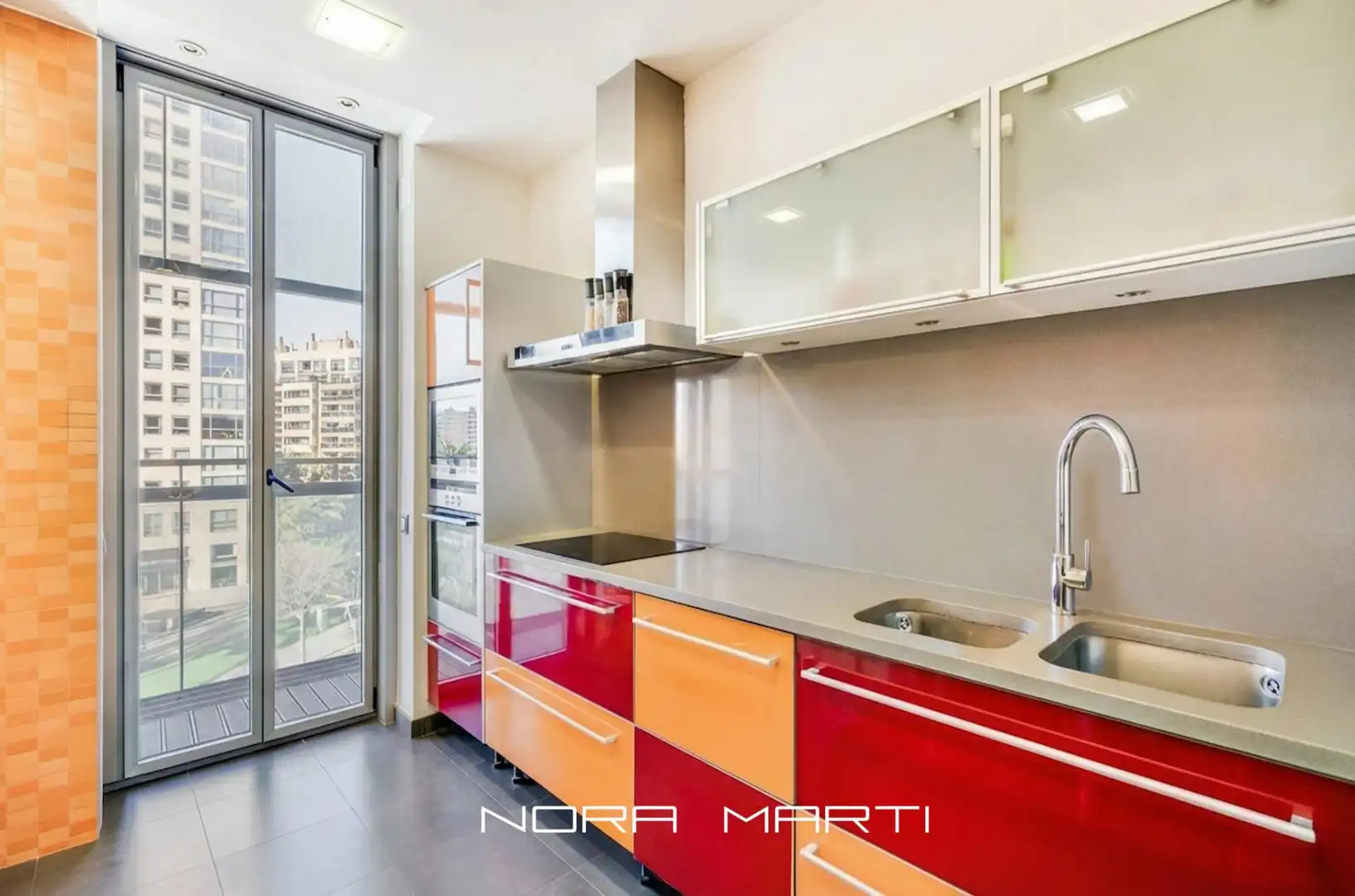 Wohnung mit Pool zum Verkauf in Sant Martí, imagen 23