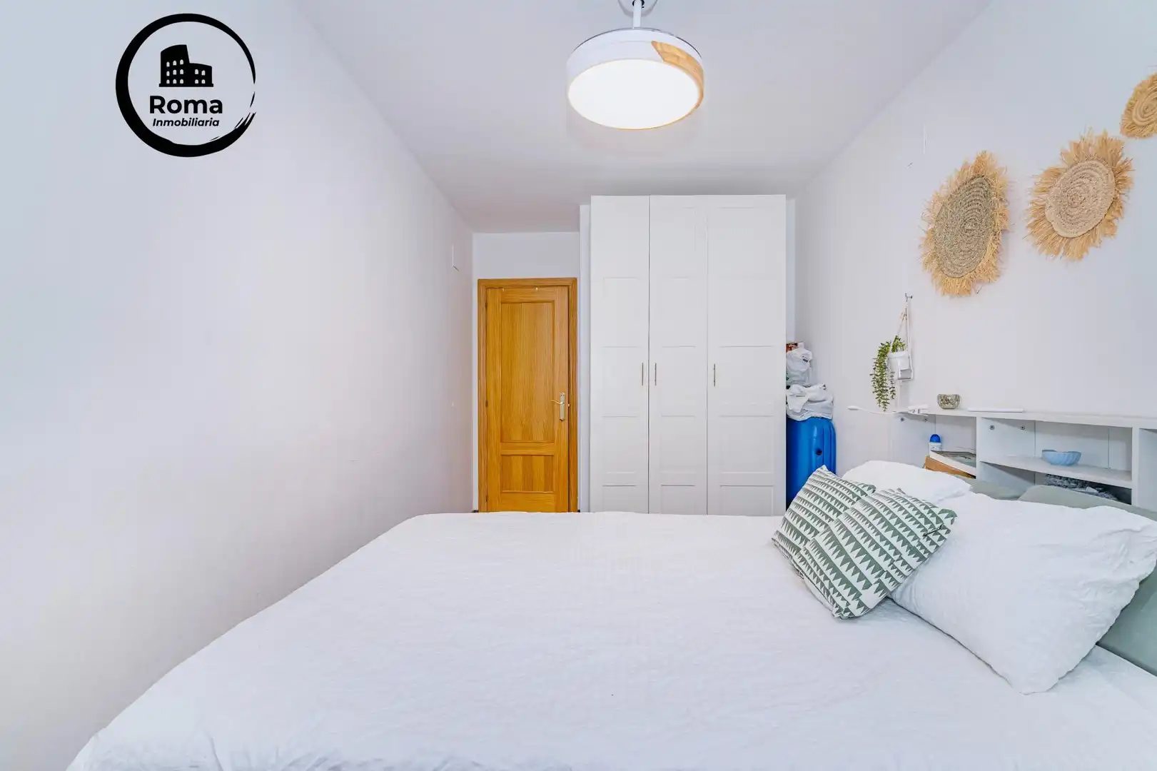 Flat with lift for sale in La Zubia Ciudad, imagen 9