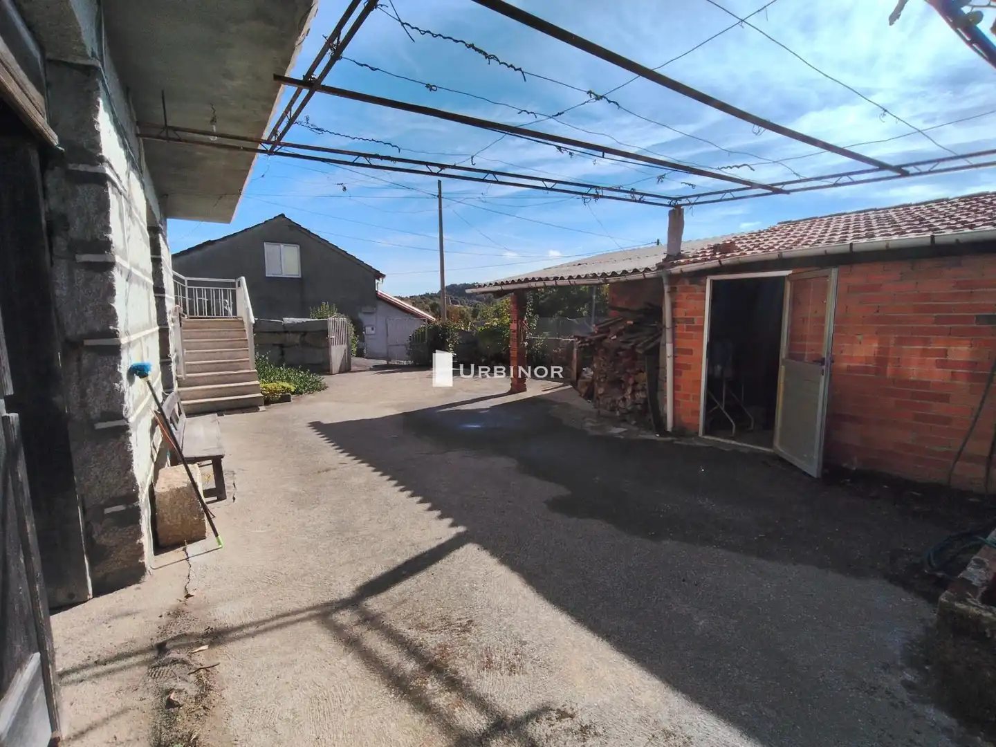 Casa con terrazza in vendita a Cartelle, imagen 19