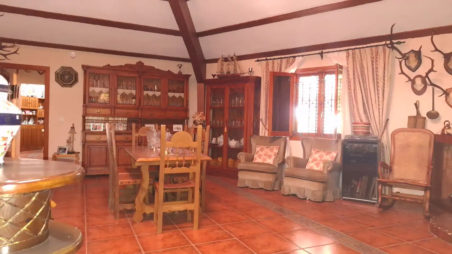 Chalet con piscina en venta en Las Corralitas, imagen 18
