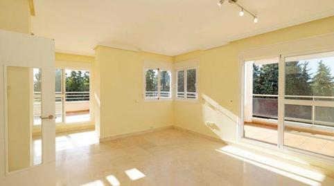 Foto 2 de Àtic en venda a Sotoserena, Estepona