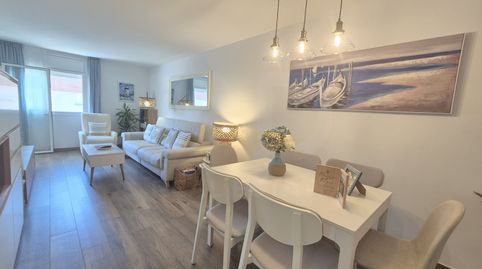 Foto 2 de Ático en venta en L'Estany, Calafell