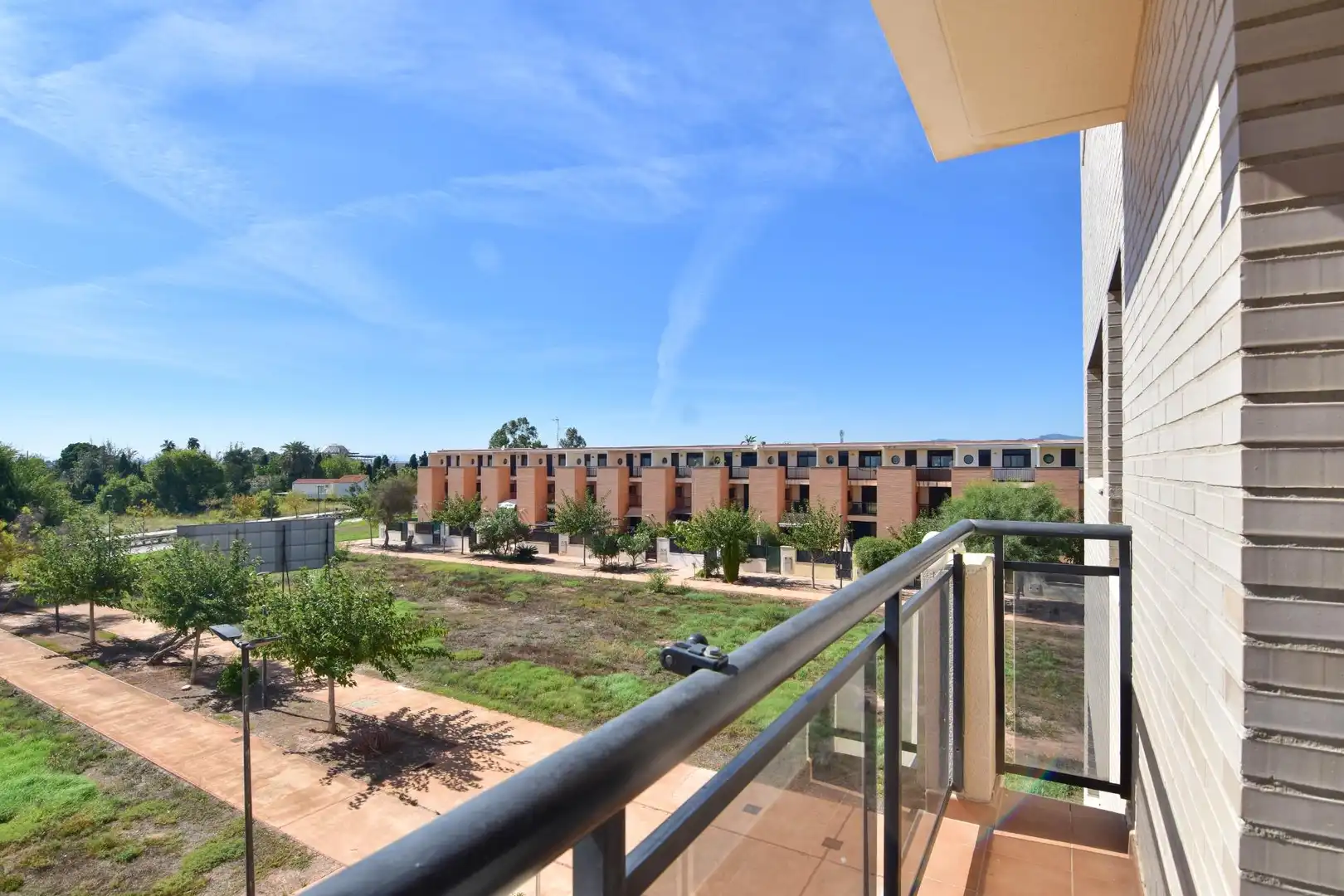 Apartment with pool to rent in Playa del Puig, imagen 7