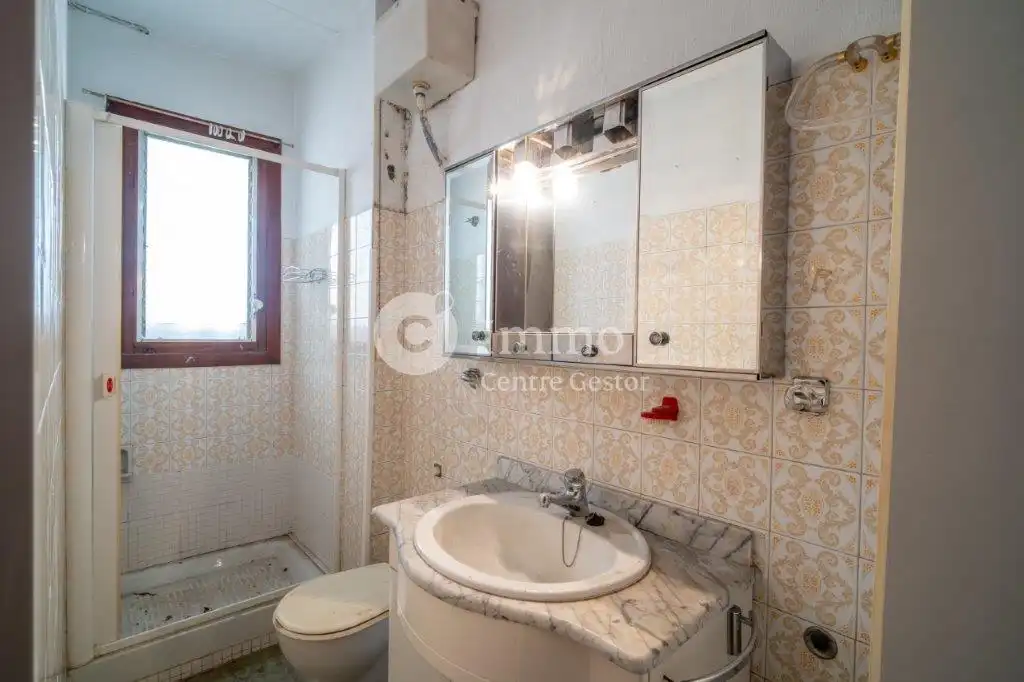 Bathroom of Detached homes for sale in Lleida  with Private garden and Alarm