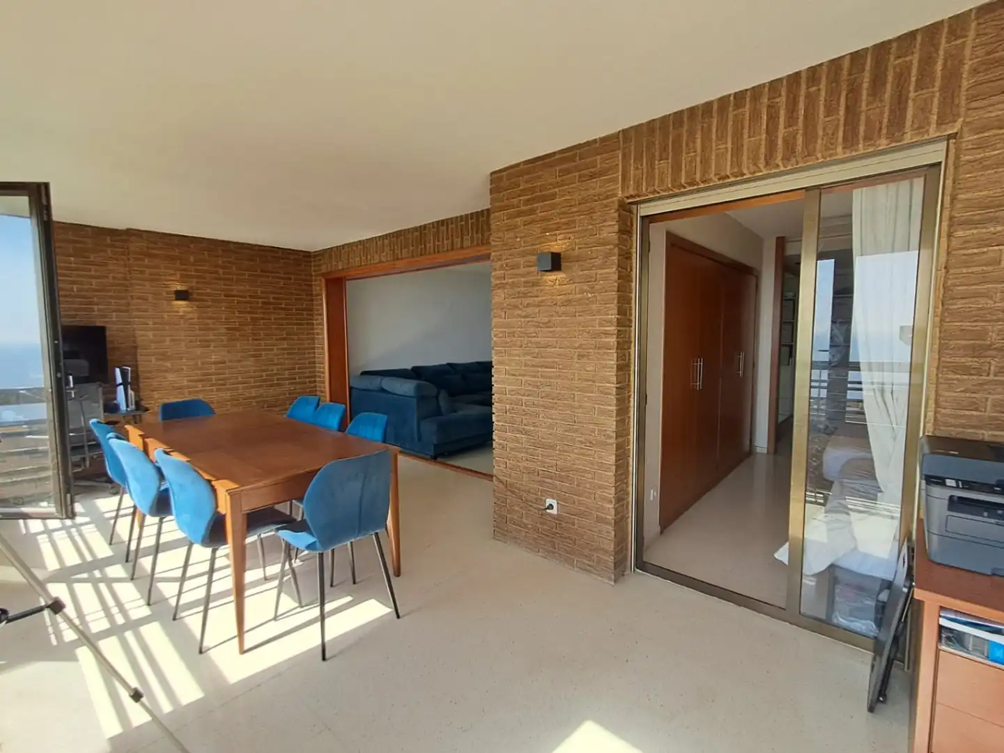 Appartement compact avec piscine à vendre à Playa de Poniente, imagen 11