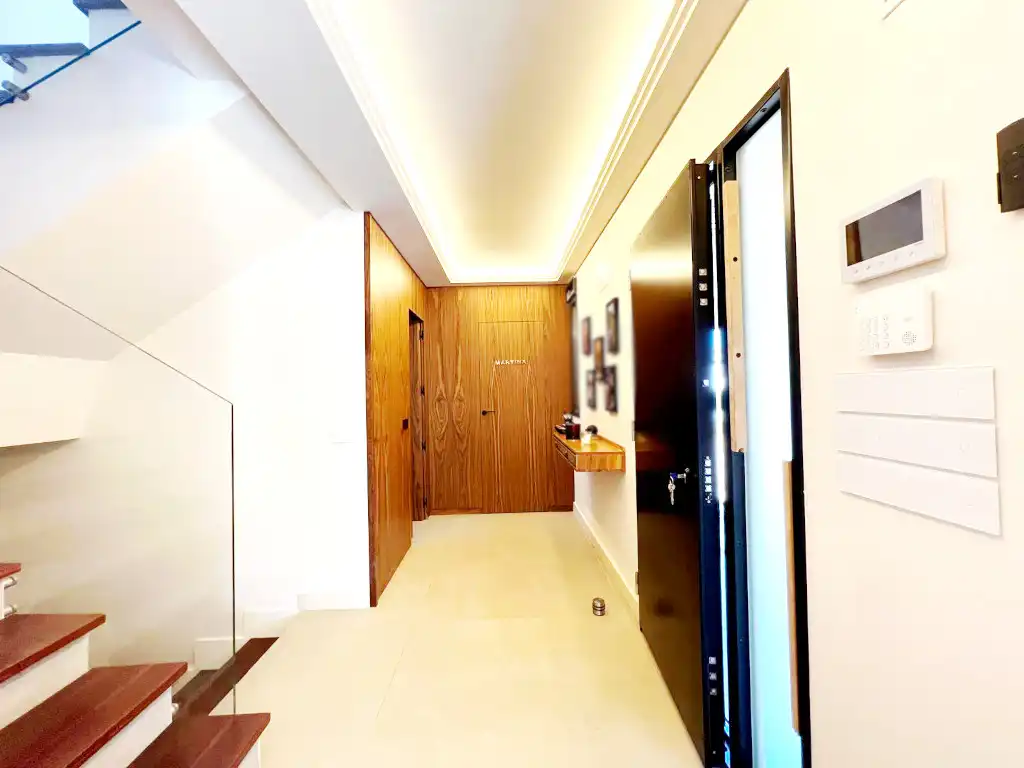 Casa o chalet en venta en Villalbilla con Calefacción, Jardín privado y Terraza
