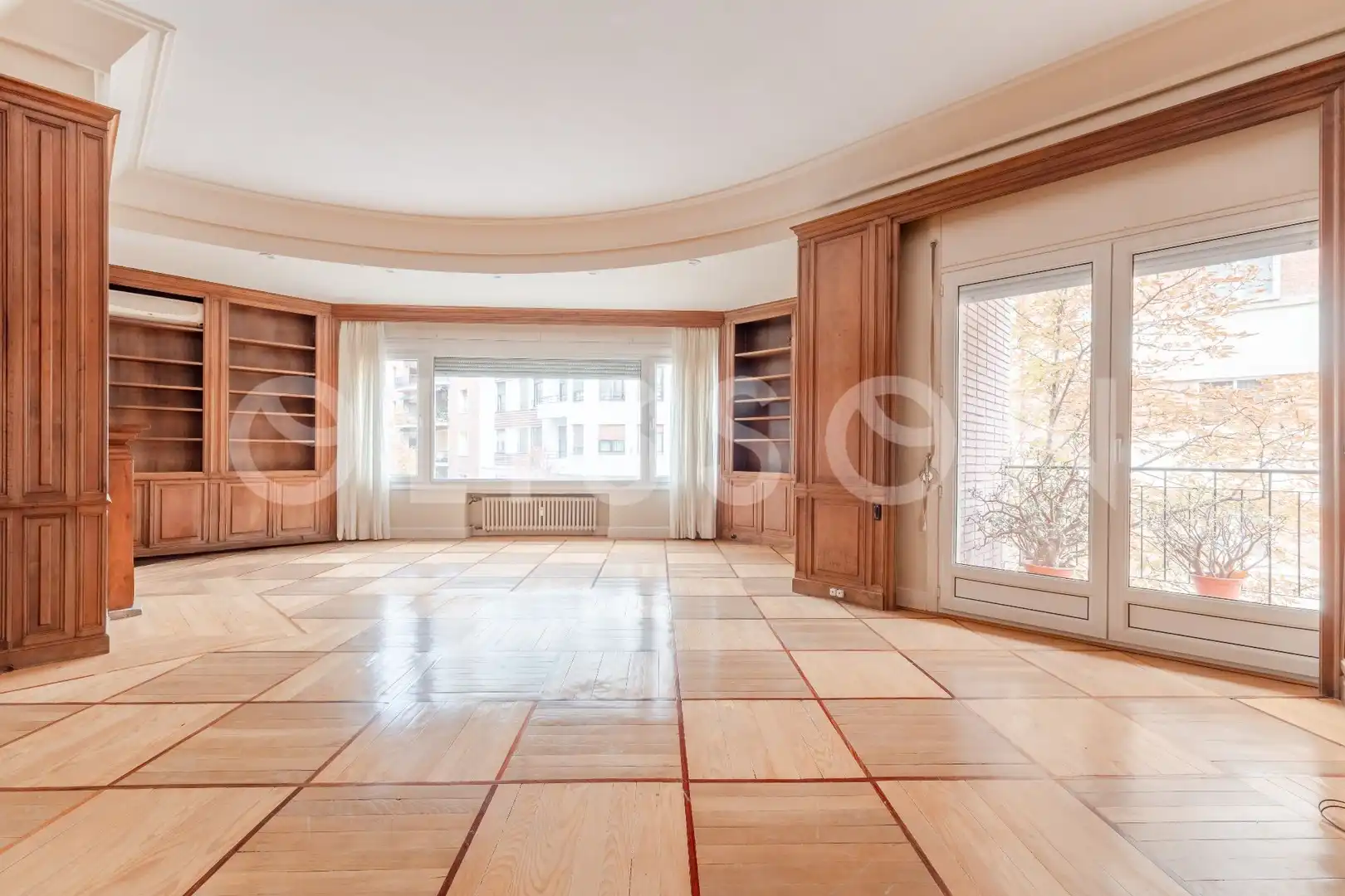 Piso con ascensor en venta en Barrio de Salamanca, imagen 6