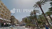 Vista exterior de Pis en venda en Benidorm amb Aire condicionat, Terrassa i Moblat