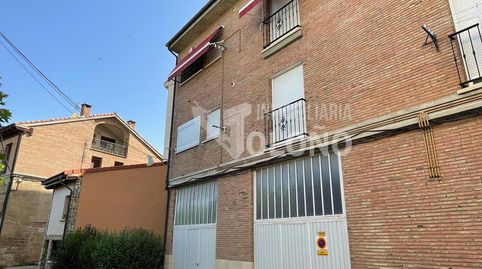 Foto 3 de Apartamento en venta en Calle Jardines, 1, Casalarreina, La Rioja