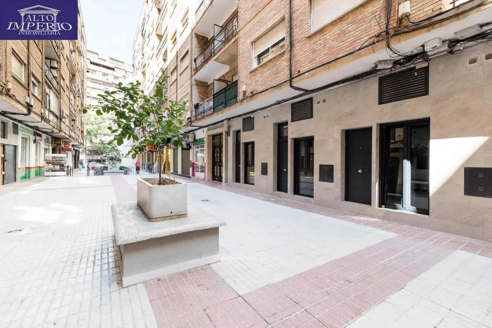 Habitatge amb ascensor en venda a Avenida de Madrid, imagen 31