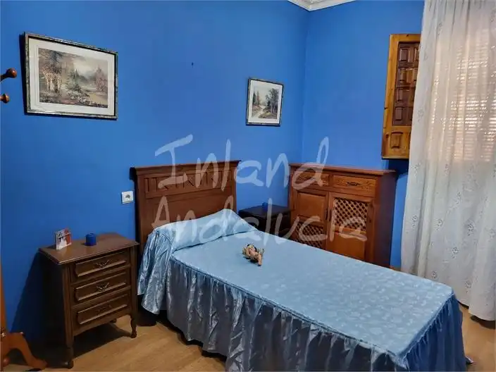 Habitación de Apartamento en venta en Benamejí con Trastero