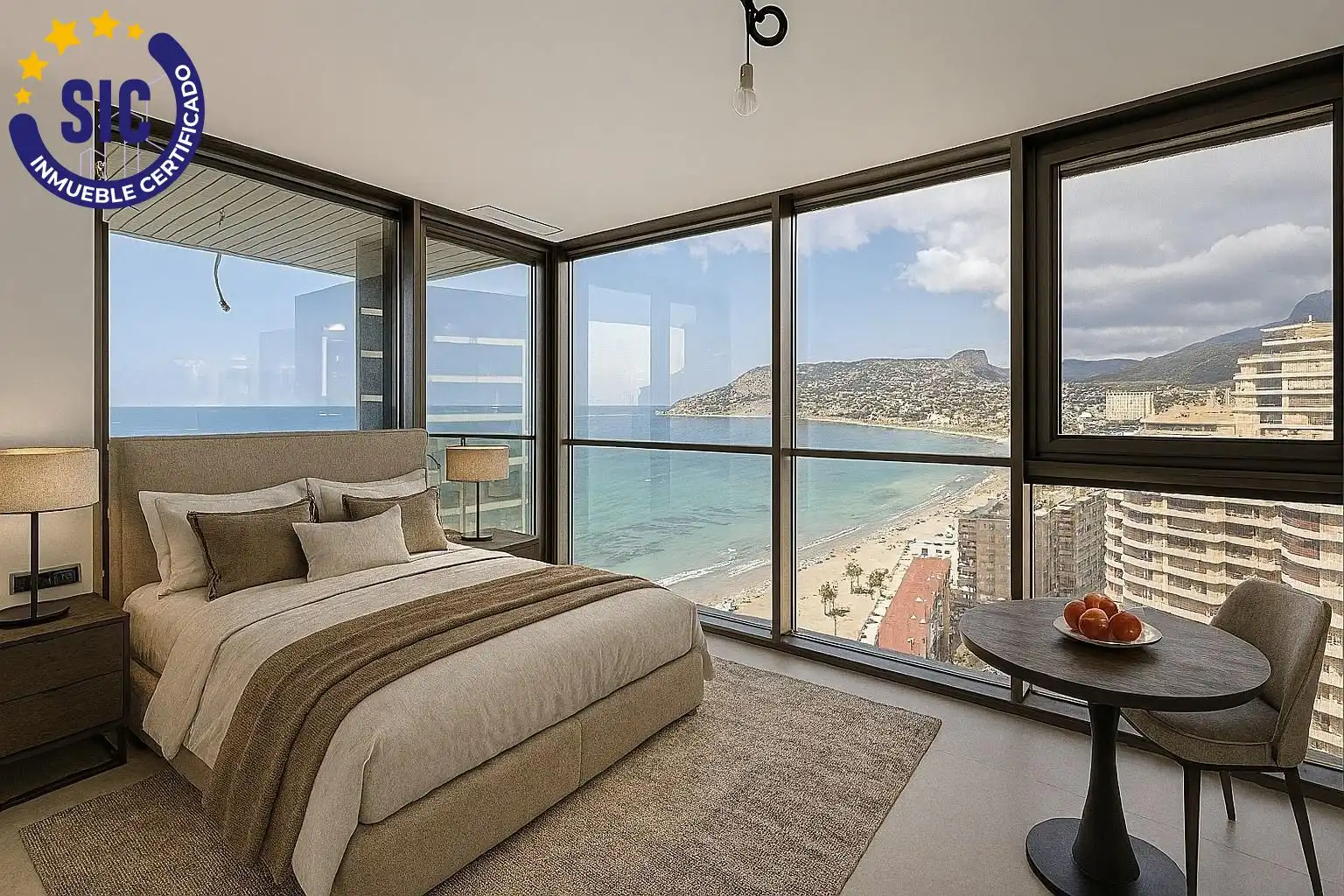 Penthouse with terrace for sale in GRECIA 4, imagen 4