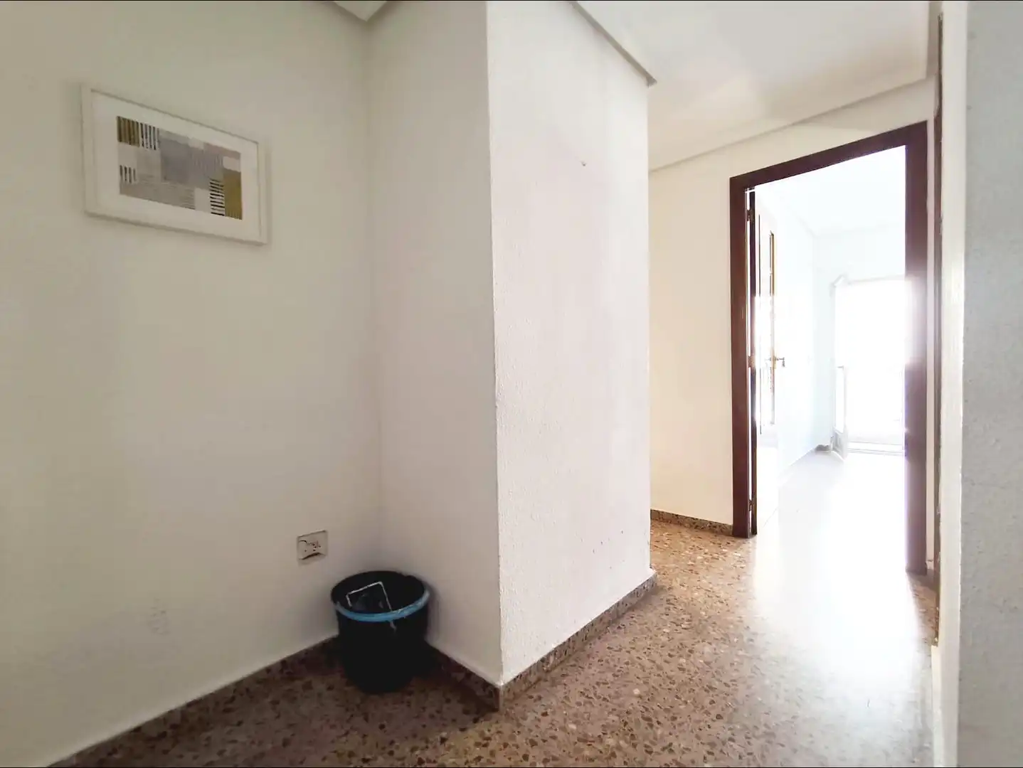 Flat for sale in Valencia  with Air Conditioner, Terrace and Balcony