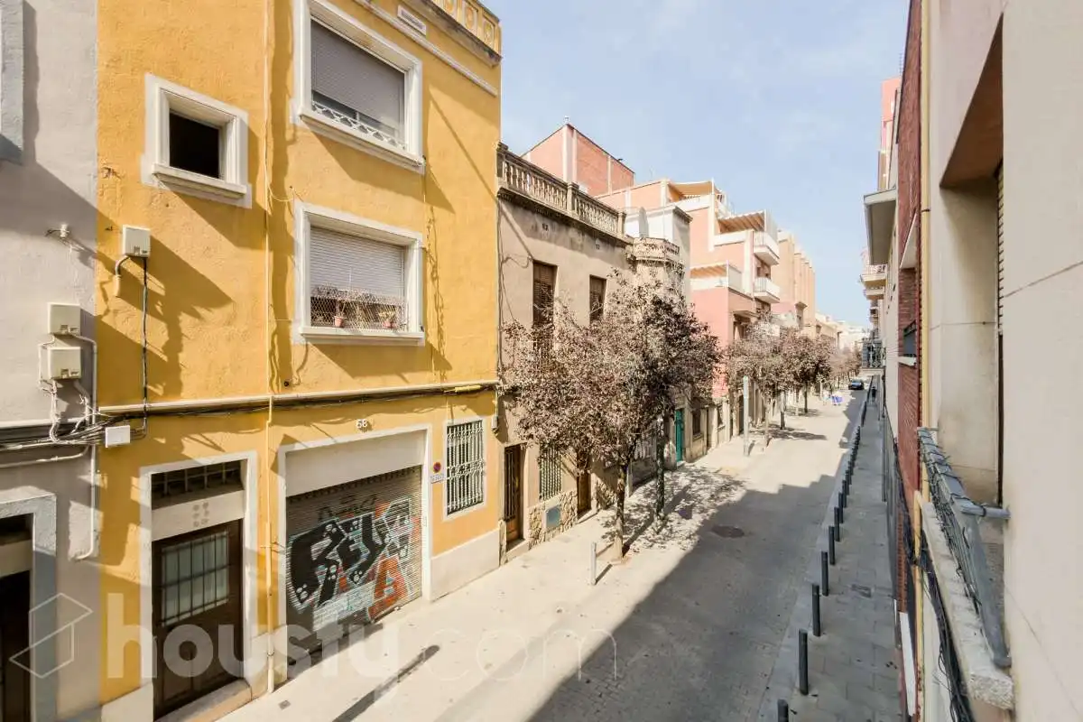 Piso en venta en Barcelona, Barcelona