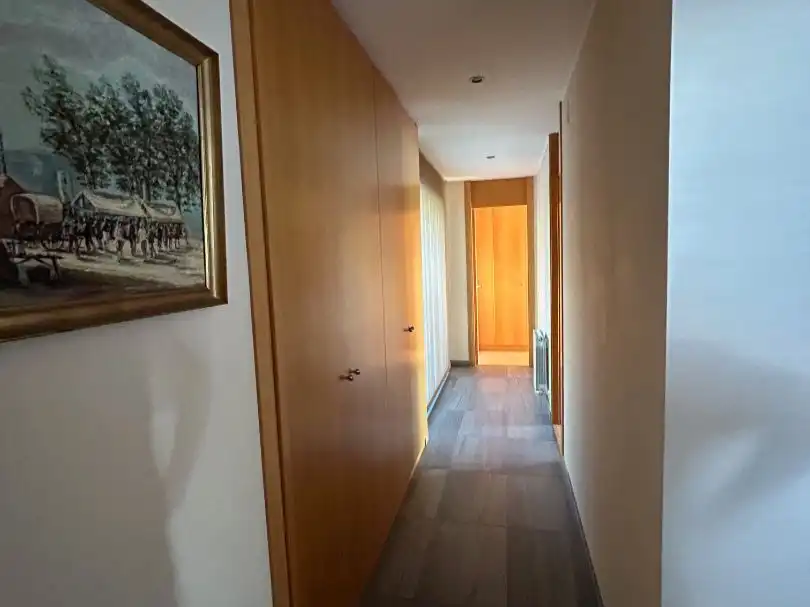 Maison avec jardin à vendre à Avinguda de les Corts d'Aragó 0, imagen 16