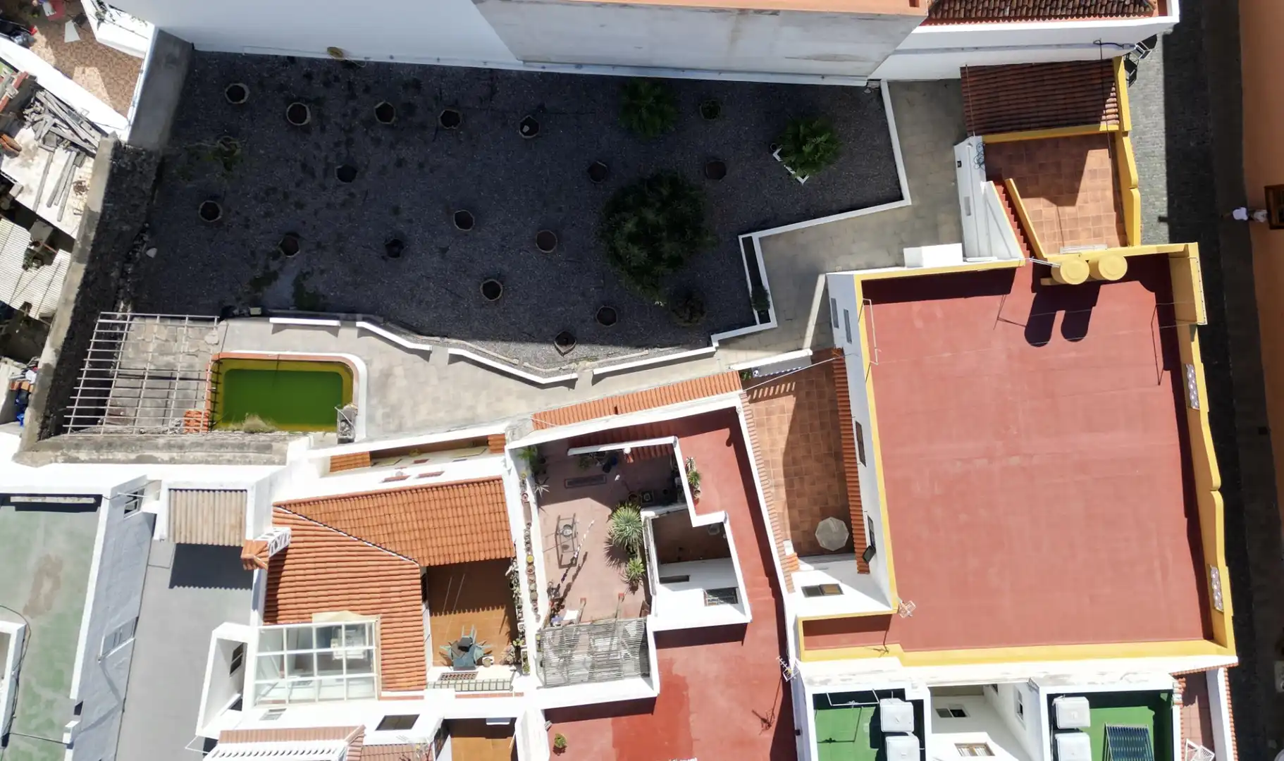 Villa con terrazza in vendita a Garachico, imagen 5