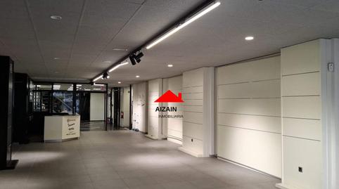 Photo 4 of Premises for rent in Calle Luis Briñas, Basurtu, Bilbao