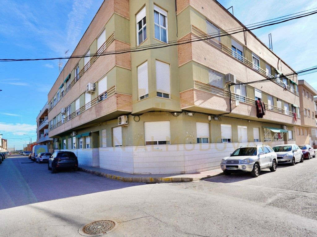 Flat for sale in Calle Jorge Juan, 32, Dolores