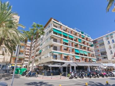 Piso con ascensor en venta en Calle MARQUITA